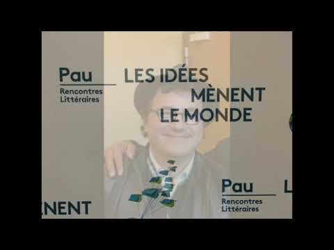 Interview de Patrick PELLOUX, Médecin Urgentiste, Écrivain