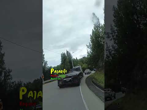 Vía Pajarito Boyacá - Sogamoso (Julio 25/2026)