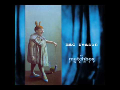 Matchbox 20 - Angry