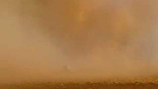 preview picture of video 'Río Tercero - Bomberos Voluntarios - Incendio en Tancacha - II'