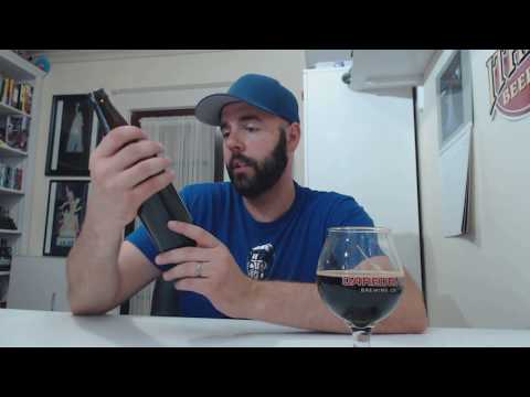 Alewerks Black Forest #154