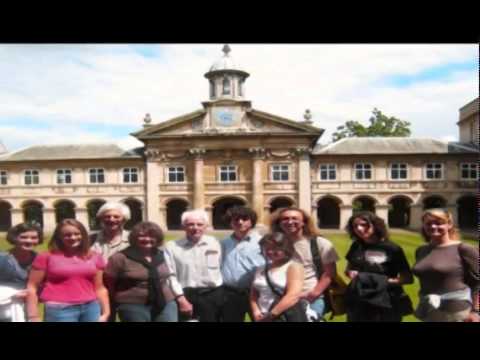 L'Abri UK -The Official Video