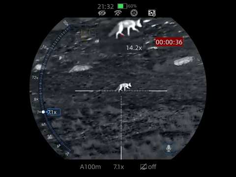 Thermal Resolution And Choosing a Sensor