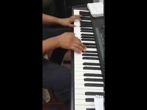 1135 - Quem Me Dá Água - Igreja Cristã Maranata
