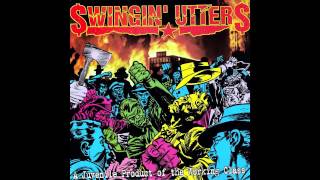 Swingin' Utters - The Next in Line
