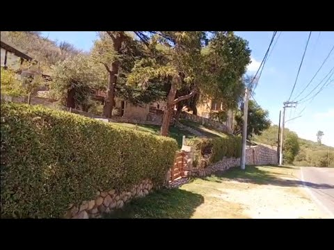 Los Cocos, Punilla, Córdoba, Argentina.#loscocos