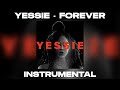 Yessie - Forever ft. 6LACK (INSTRUMENTAL)