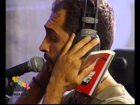 Puglia Creativa - Leitmotiv