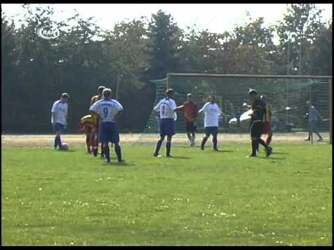 ASG Vorwärts schlägt Zschornewirtz - RAN1