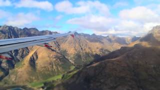 i can't seem to get over how pretty the whole wide world is