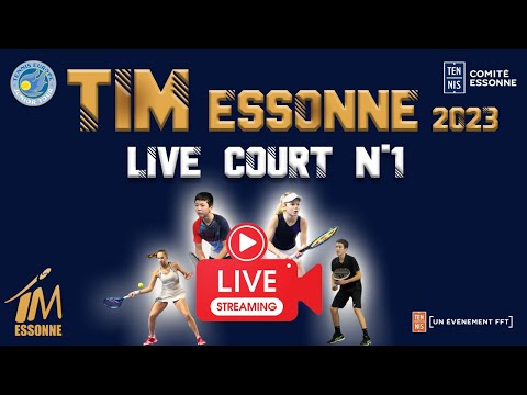 TIM 2023 court1 Mardi 21 Fev