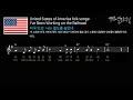 미국 민요 나는 철도를 놓았네 I Ve Been Working On The Railroad 한국어 버전