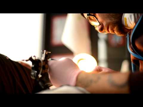 Izba Dobrego Rapu - Pasje (Ft. Colin NSNP) OFFICIAL TRAILER