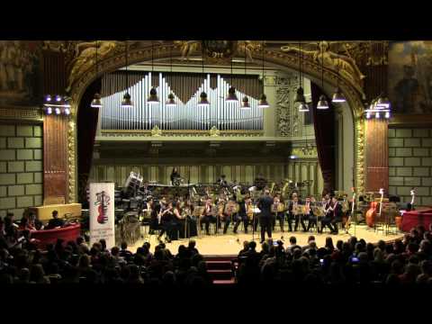 Gala Lipatti - 2016 - Dmitri Sostakovici - Valsul nr.2