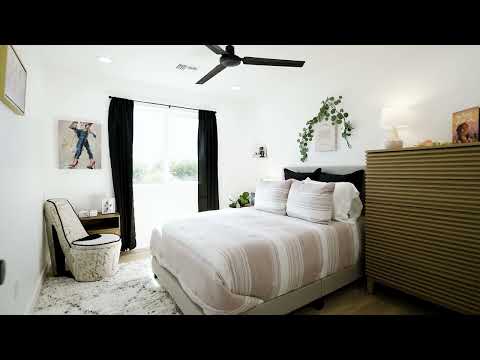 The Sonoran Townhomes property video