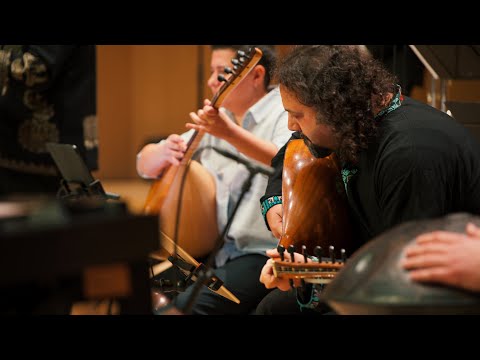 Bridges Kammerorchester: Peter Klohmann - Identigration