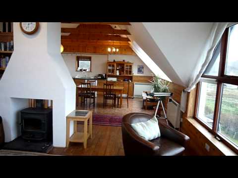 Video of Windyhill Holiday Cottage