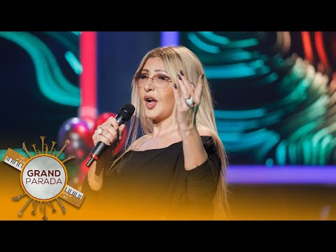Vesna Susa - Nek od muke pozelene - GP - (Tv Grand 16.01.2026.)