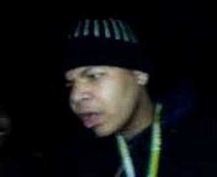 Joe Aka Shadow Tha Fear Vs Bruno Aka Trouble...L.H.C