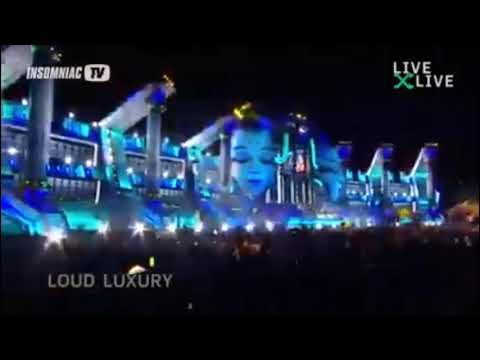 Maurice West vs. MAKJ & Lil Jon - In The Zone vs. Let's Get F*cked Up (W&W Edit)