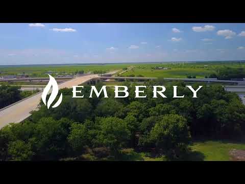 Emberly Community Tour May 2023!