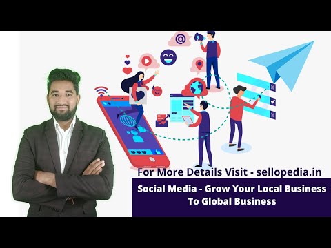 Social Media Marketing Service, Odisha,Balasore, 2019 January