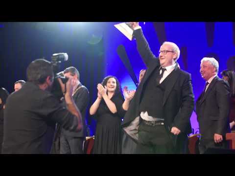 2018 Winners | CÓR CF1 | Derry Choir Festival | Choirs