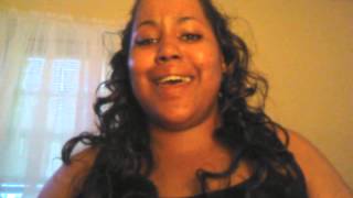 Jaheim Love is still here (cover)