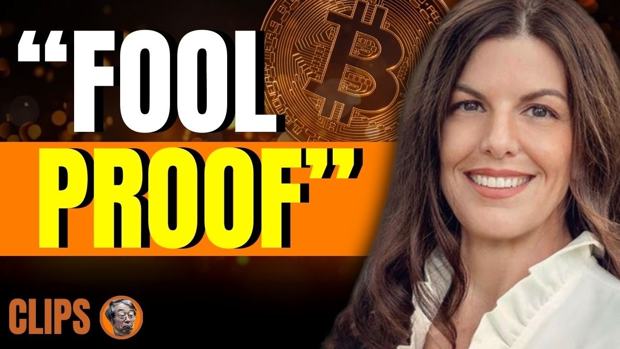 The Foolproof Way To Protect Against $5 Wrench Attacks (Attention Bitcoiners)