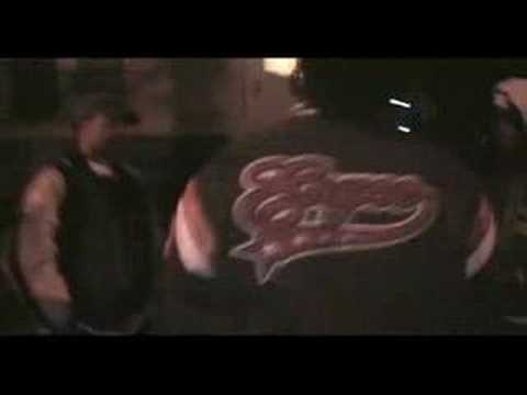 TOP GUNNAZ Booman and Lic Shots freestyle