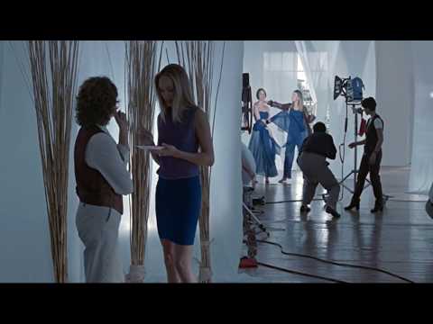 Random Hearts 1999  model part .....