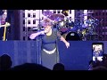 Anita Baker Same Ole Love Radio City Music Hall New York NY 2 13 19