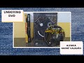 Unboxing Dvd Alegria André Valadão