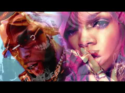 Burna Boy x Rihanna - Last Last x Jump - Kevin-Dave Tik-ToK Mashup (DoubleO88 Mix)