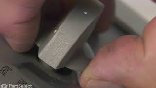 Whirlpool Washer Repair: How to Replace the Water Level Switch (Whirlpool Part # W10339326)