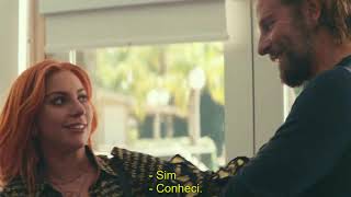 A Star Is Born Ron Rifkin video