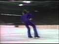 Scott Hamilton - '84 Olympics