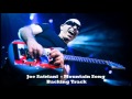 Joe Satriani - Mountain Song (Backing Track)