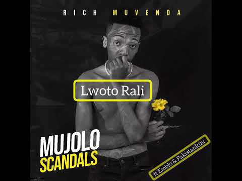 Lwoto Rali ft Emblo & PakistanRuu