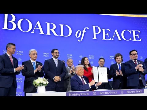 Coffee with MarkZ, joined by Dr. Scott Young. 01/22/2026