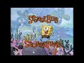 SpongeBob: Help Wanted 1997 Pilot Intro (ALMOST FULLY HIGH QUALITY)