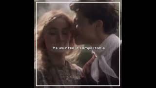 midnight rain ☆ || jo and laurie #littlewomen #jomarch #laurie #taylorswift #midnights #shorts