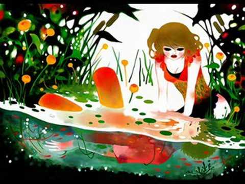 Jenna G - Woe (D Kay Rmx)