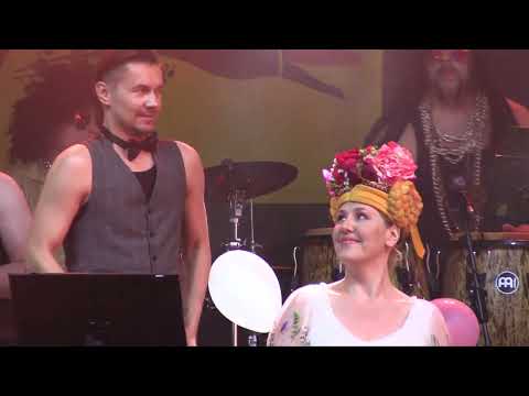 Lauri Pihlap & The Tomahawck Brothers- Tühjad pihud