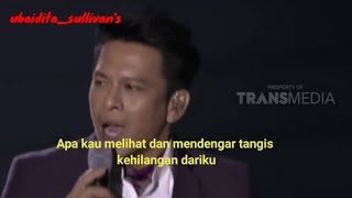 Download lagu karaoke noah feat bcl saat kau pergi mp3