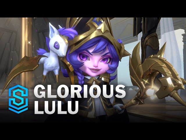New Lulu Summoner Icon Most Likely Available In The Next Essence Emporium R Lulumains