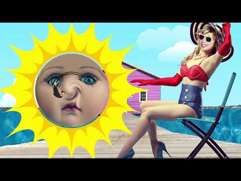 Video thumbnail for 24Hrs of Sunlight
