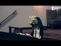 Cantor Rachel Brook sings Just Peace (Oseh Shalom) by Beth Styles
