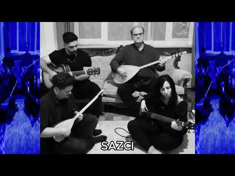 Cetin Akdeniz - [Arkadasim] - SAZCI®