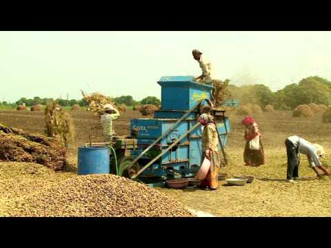 Introductory film on ICAR-DGR